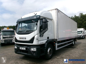 IvecoEurocargo