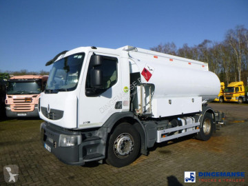 RenaultPremium