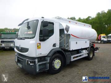 RenaultPremium