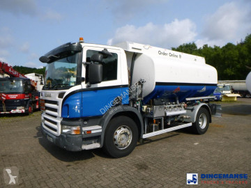 ScaniaP