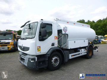 RenaultPremium