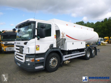 ScaniaP