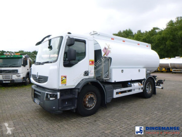 RenaultPremium