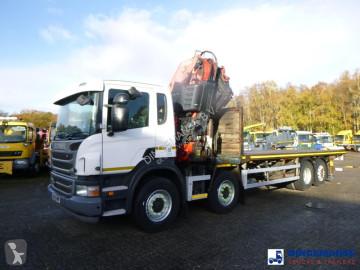 ScaniaP