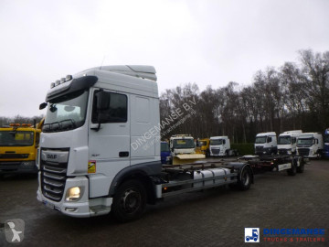 DAFXF