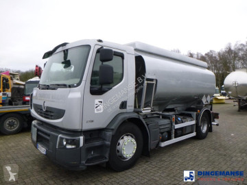 RenaultPremium
