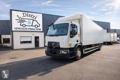 Camion Renault D WIDE-series 280.19