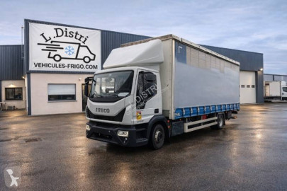 Camion Iveco Eurocargo 140 E 21 P
