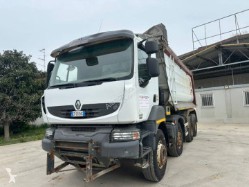RenaultKerax500 DXI