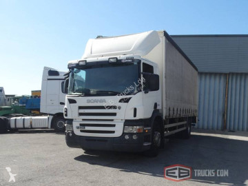 ScaniaP230