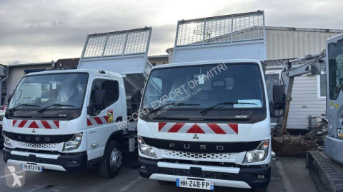 Камион Fuso Canter