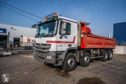Camion Mercedes Actros 3241 K-MP3