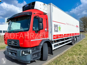 شاحنة برّاد متعدد الحرارة Renault