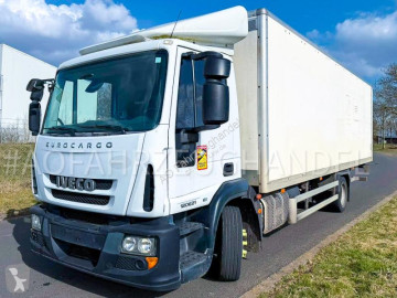 IvecoEurocargo120 E 21