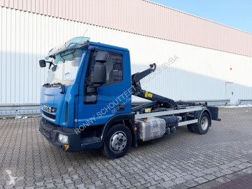 شاحنة ناقلة حاويات متعددة الأغراض Iveco