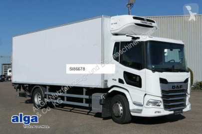 Камион DAF FA XD 370 FA 4x2, Thermo King T-800R, LBW, AHK, AC