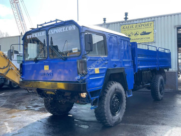 Camion telaio MAN