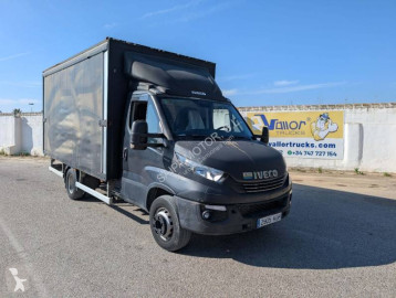 IvecoDaily