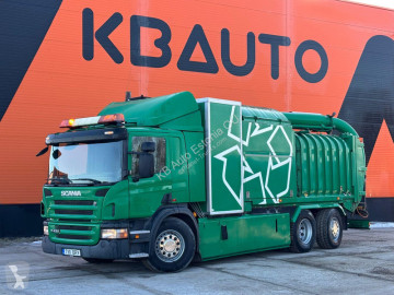 ScaniaP