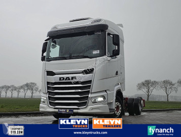 DAFXF