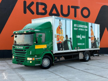 ScaniaL