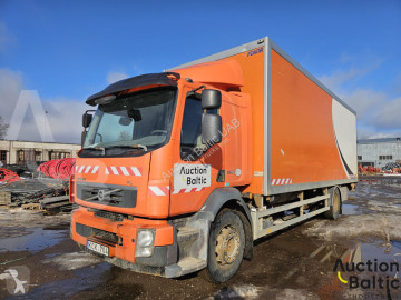 Камион Volvo FL4 FL 4X2