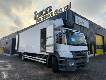 Mercedes