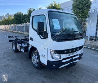 Camión chasis Mitsubishi Fuso nuevo