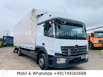MercedesAtego