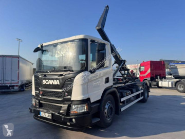 Camión Scania P 280