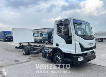 IvecoEurocargo75 E 21