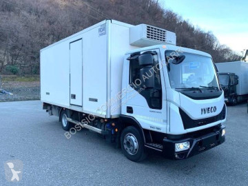 IvecoEurocargo100 E 19