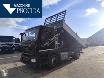 Camión Iveco Eurocargo 120 E 19