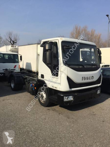 IvecoEurocargo100 E 19