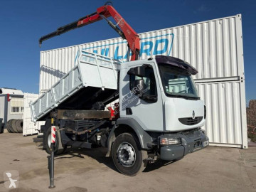RenaultMidlum280 DXI