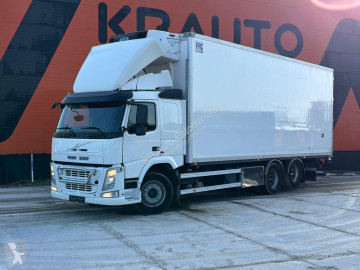 Camión frigorífico monotemperatura Volvo
