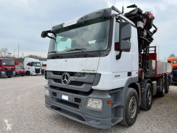 MercedesActros3241