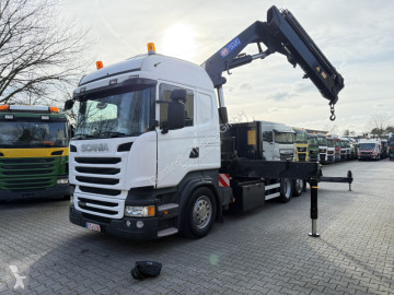 ScaniaR