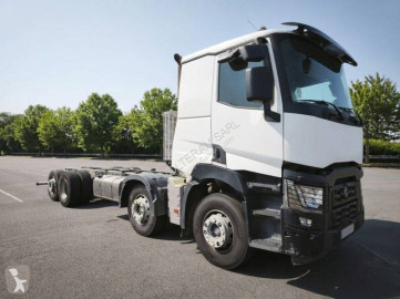 RenaultC-Series430