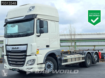 Камион BDF DAF