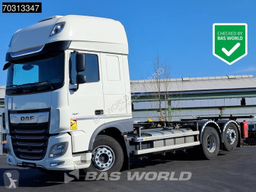 Камион BDF DAF