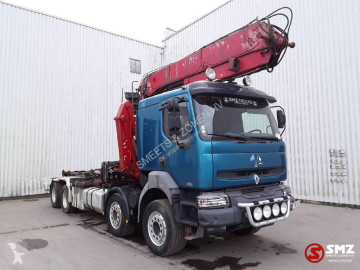 RenaultKerax
