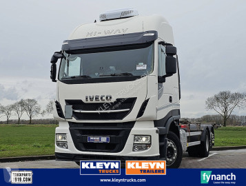 Камион BDF Iveco