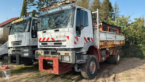 IvecoTrakker