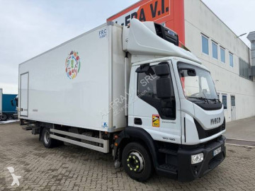Camion frigo monotemperatura Iveco