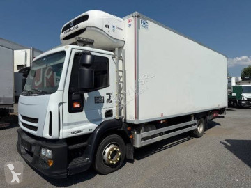Camion frigo monotemperatura Iveco