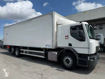 RenaultD-Series380.26 DTI 11