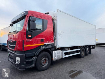 IvecoStralis260 S 42