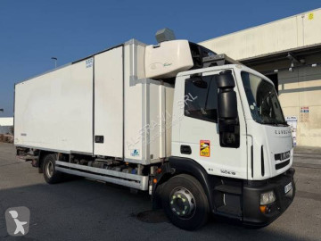 IvecoEurocargo140 E 19