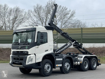 Lastbil polyvagn Volvo ny